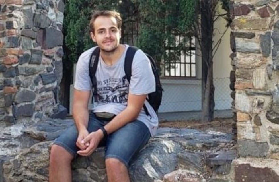 Galo Ertola Urtubey subió a sus redes un video, se viralizó, y ganó una beca para estudiar en Beijing