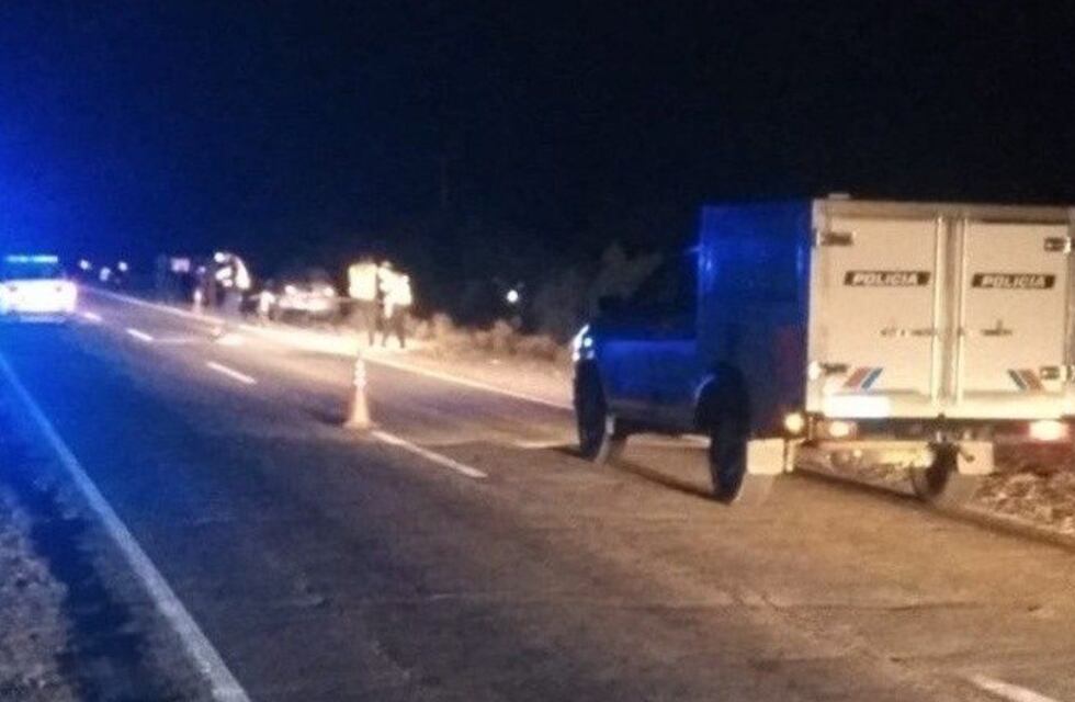 Desgracia: discutió con otro conductor tras un accidente y murió de un infarto