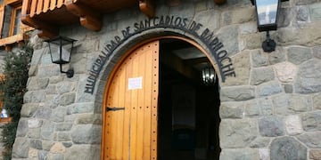 Imagen archivo\u002E Municipalidad de Bariloche\u002E