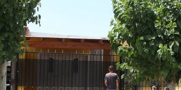 Golpe a una peluquería\u002E