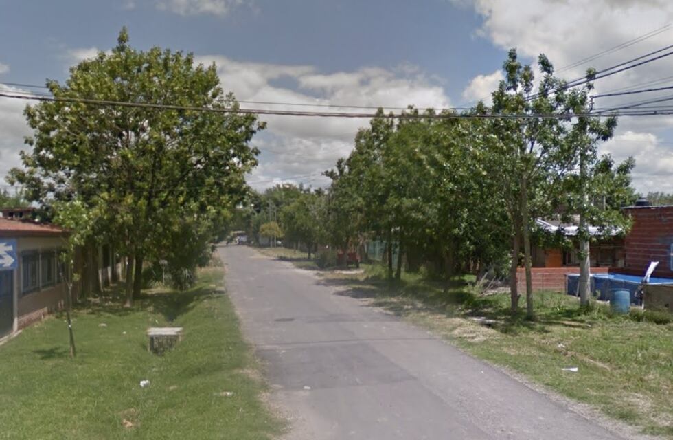 Dispararon en Rosario contra empleada de la Agencia de Control Policial