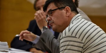 En el juicio por el femicidio de Marilina Natalia Padilla se dio la particular pregunta del fiscal a la hija de la víctima\u002E