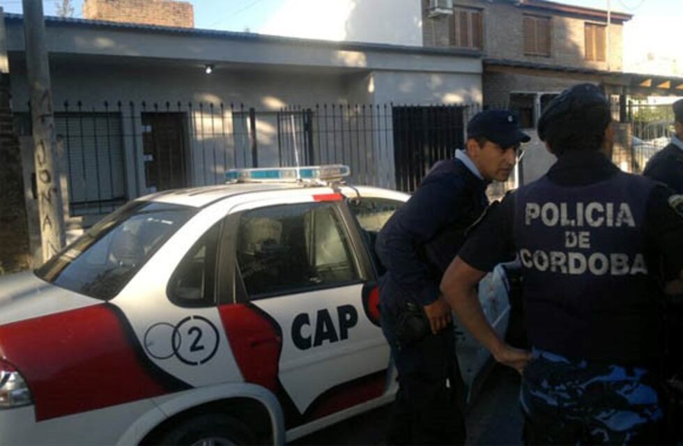 Investigan la muerte de un hombre en barrio Marqués