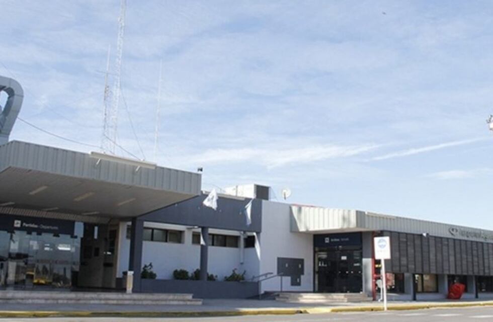 San Juan, conectada con Córdoba por una línea low cost
