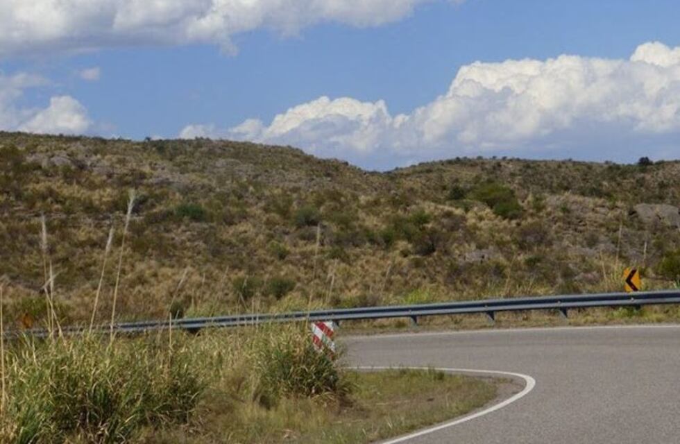Aseguran que vieron un OVNI en San Luis