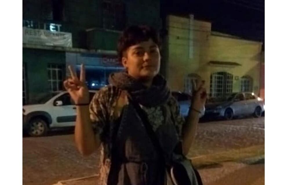 Desesperada búsqueda de una joven carlospacense perdida en Brasil