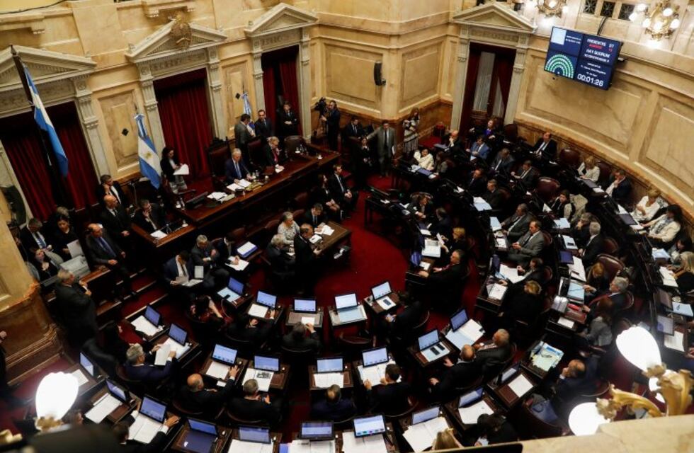 El Senado aprobó el pedido de Bonadio para allanar a Cristina Kirchner