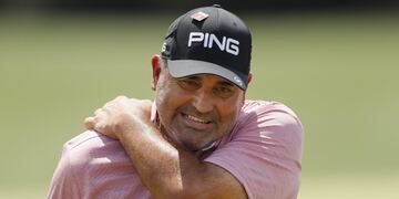 Angel Cabrera
