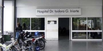 Hospital Iriarte (Web)