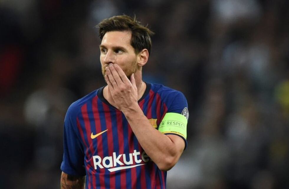 Declara a fin de mes un ex empleado de los Messi que puede poner en prisión a "La Pulga" y su padre