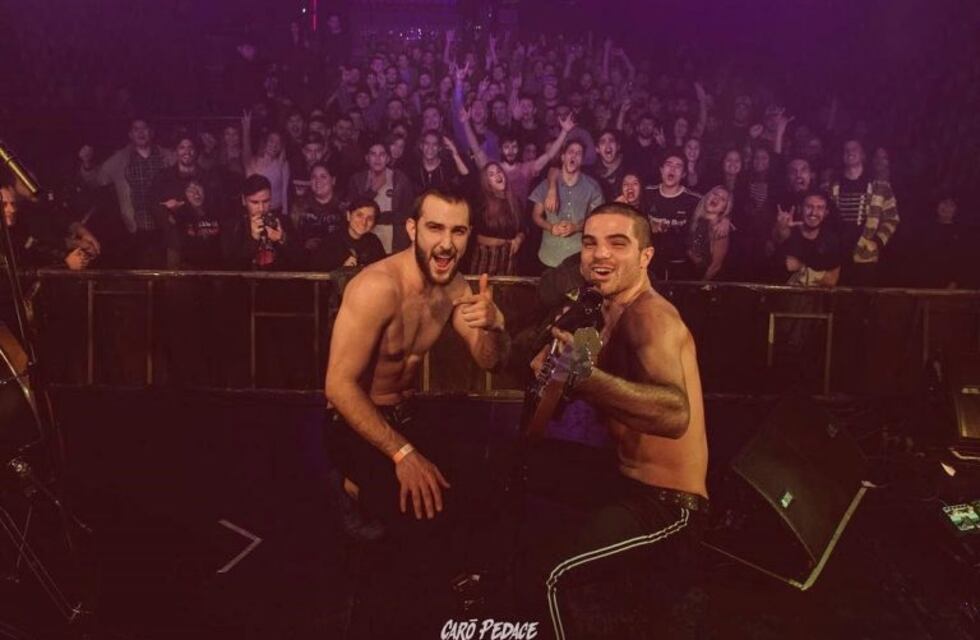 Escuchá aquí el tema nuevo de Malman