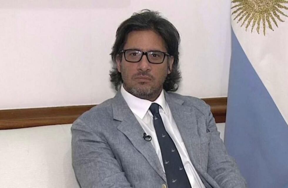 Garavano afirmó que el juicio político "no es la forma de remoción" de la procuradora Gils Carbó
