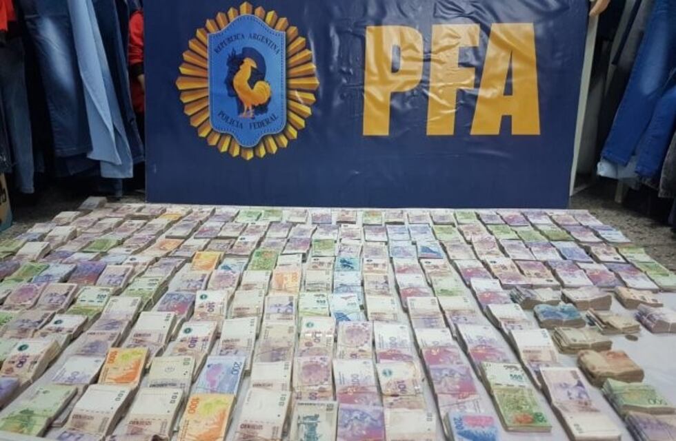 Imputaron a otros once integrantes de la banda que explotaba juegos de azar clandestinos