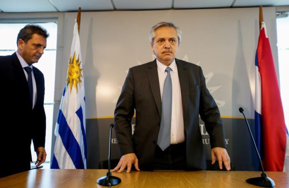 Alberto Fernández confirmó que le dará asilo a Evo Morales: "Va a ser un honor recibirlo"