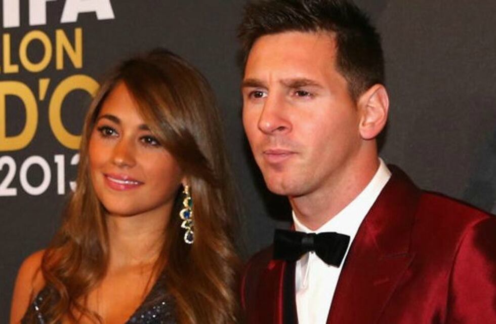 ¿Qué dirá Shakira? La artista argentina que prepara su show para el casamiento de Lionel Messi y Antonella Roccuzzo