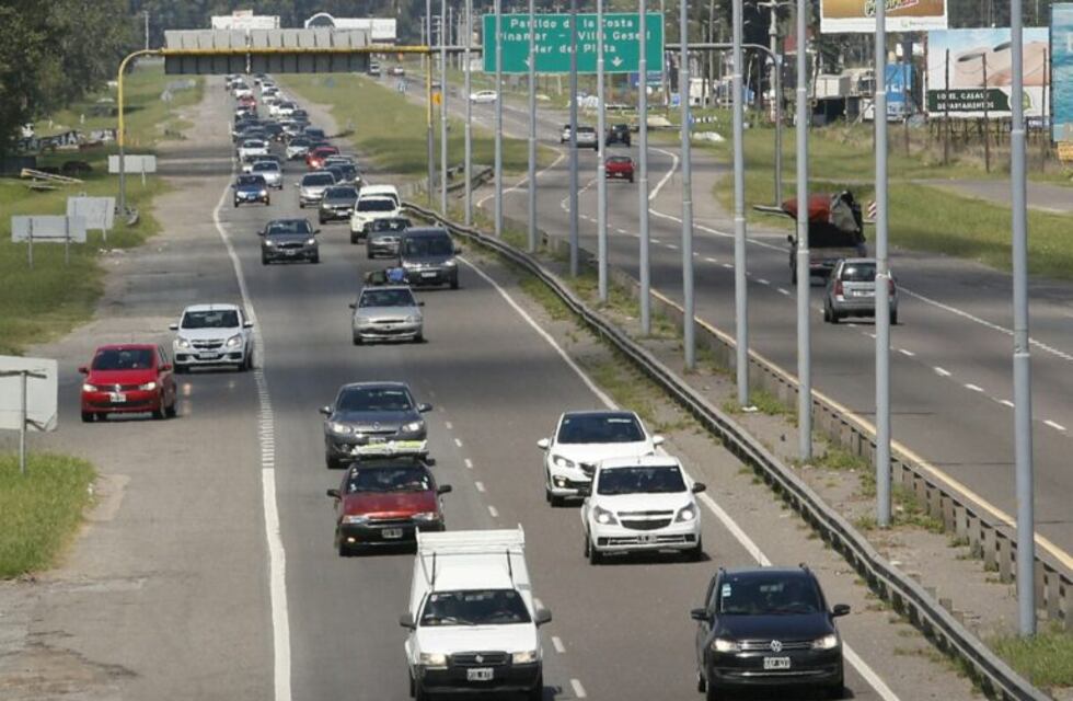 Más de 760 mil turistas se movilizan en el país por el fin de semana largo
