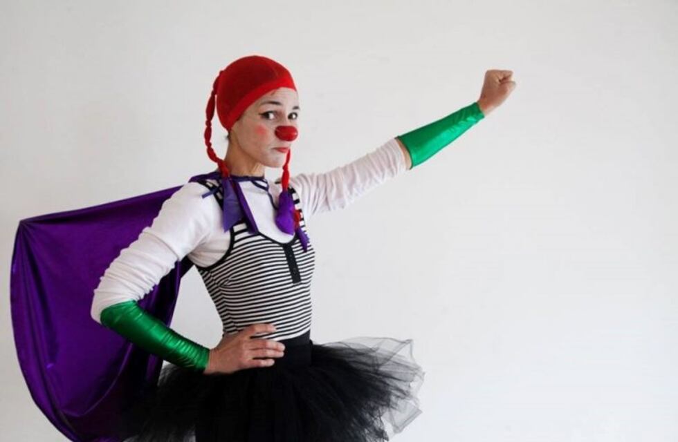 Cañito Cultural vivirá un fin de semana a puro teatro