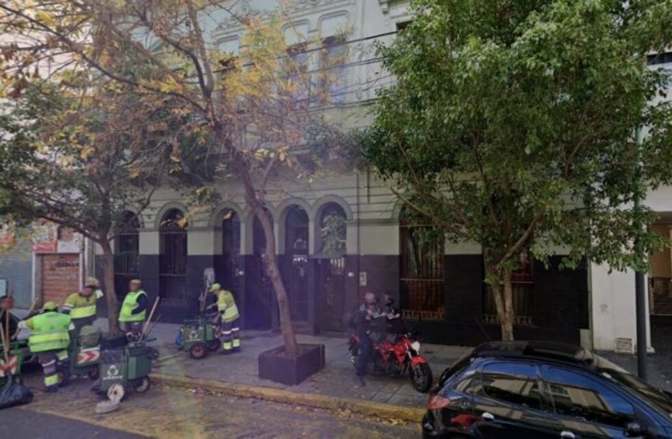 Coronavirus: 32 personas contagiadas en un geriátrico de Balvanera