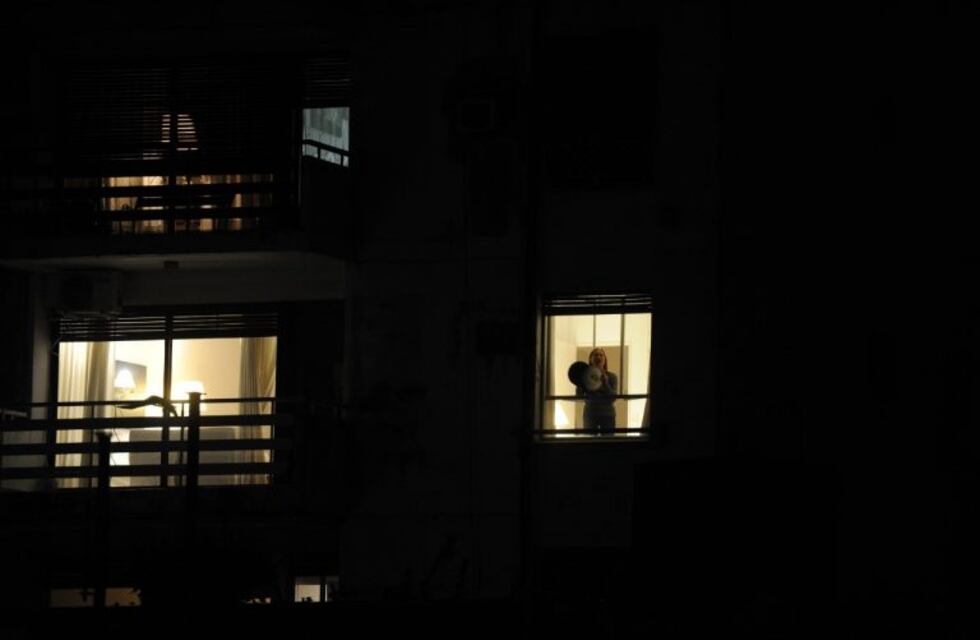 Se escuchó un nuevo cacerolazo en distintos barrios porteños