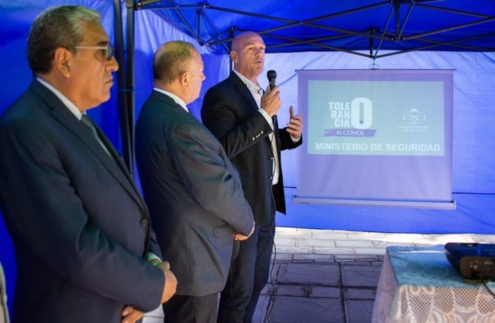 Jujuy: notorio descenso en índice de víctimas fatales en siniestros viales