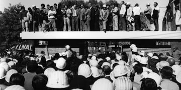 Citan a indagatoria a 46 personas por el Villazo