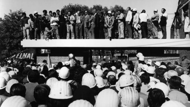 Citan a indagatoria a 46 personas por el Villazo