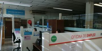 Oficina de Empleo Punta Alta