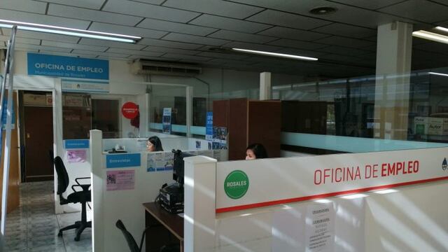 Oficina de Empleo Punta Alta