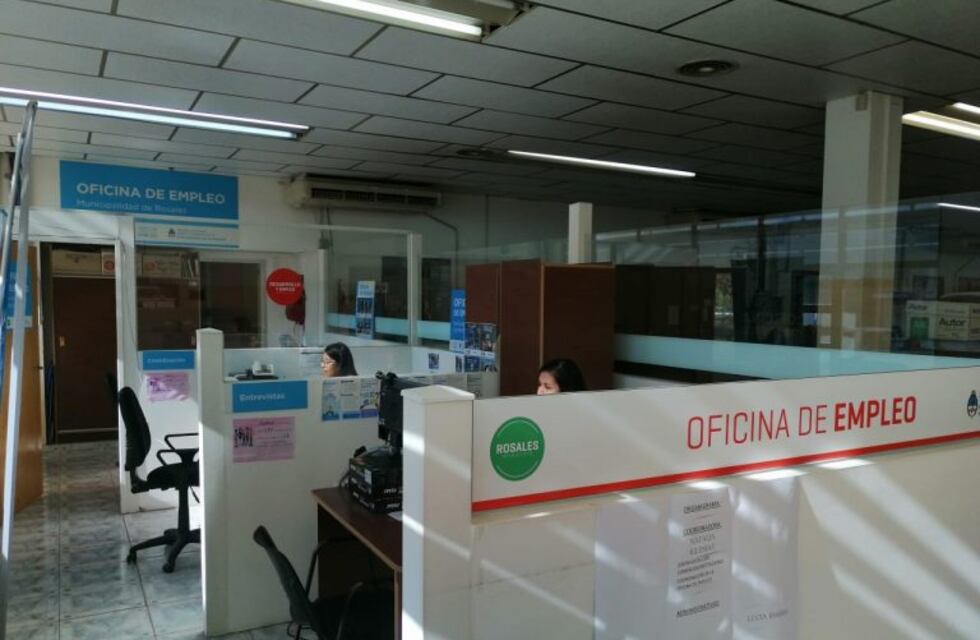 Programa “Fomentar Empleo”