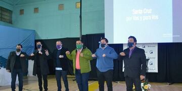 El Chaltén forma parte de Municipios en Red: Compre Interlocal a favor de la economía