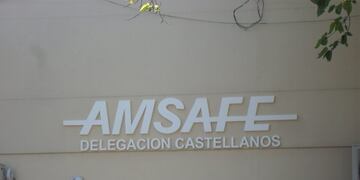 AMSAFE Castellanos