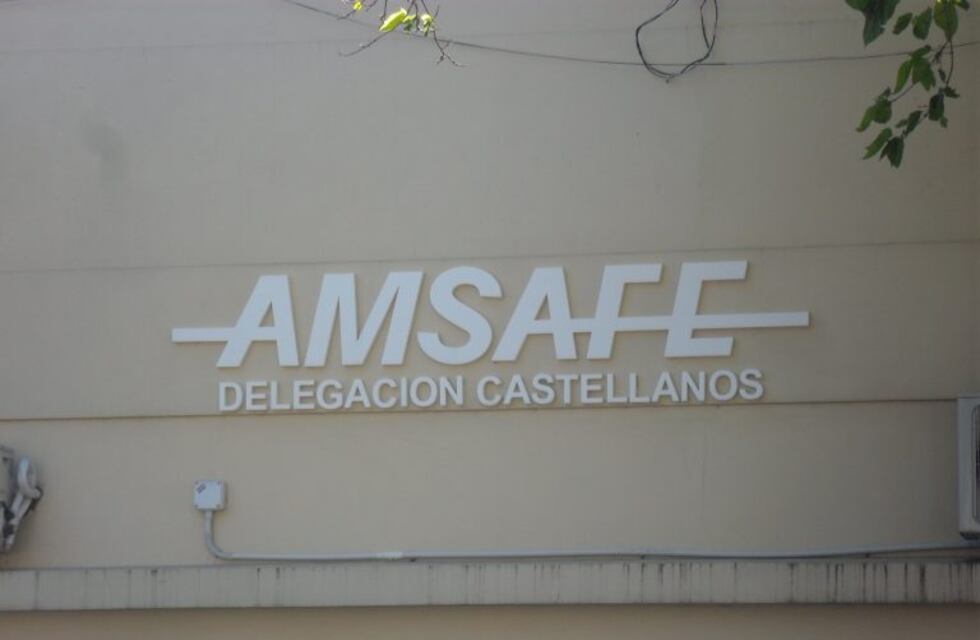 Corte de IAPOS: AMSAFE Castellanos va a la Defensoría del Pueblo