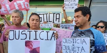 Sergio Eduardo Arenas, de 31 años, embistió a las menores y huyó