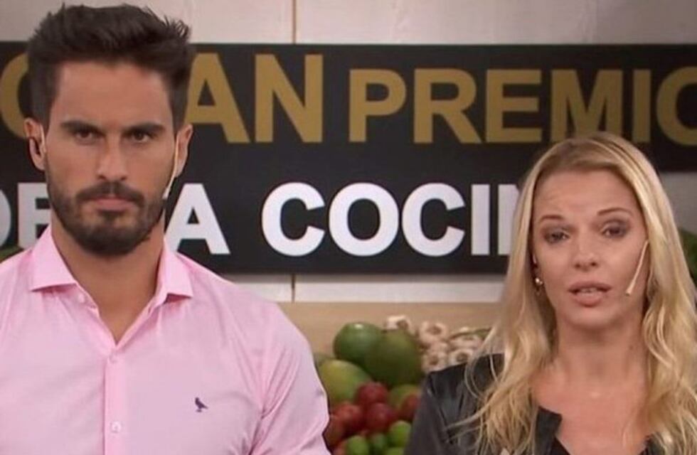 Juan Marconi dio positivo de coronavirus y Carina Zampini está aislada por precaución