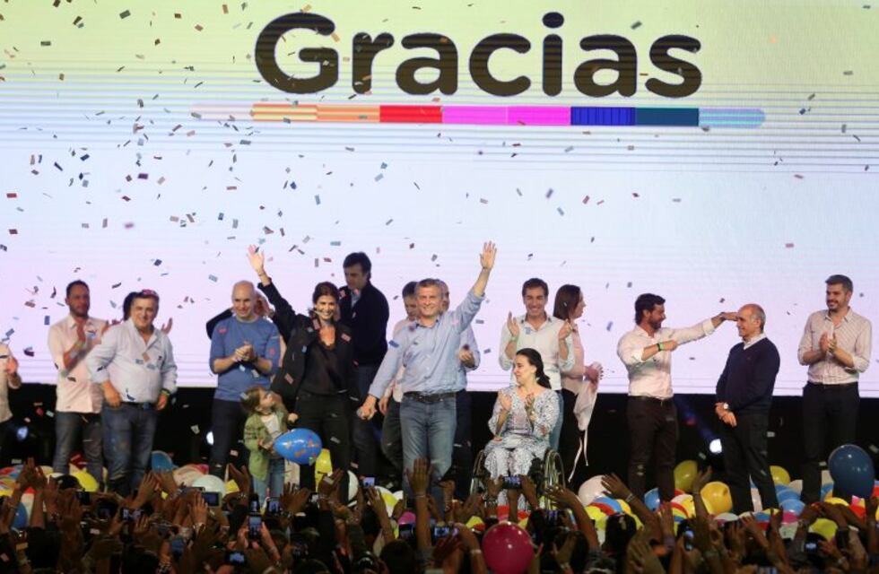 "Aportes truchos": piden analizar la campaña presidencial de 2015