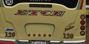 La empresa pondrá otras 15 unidades de refuerzo en horarios picos\u002E