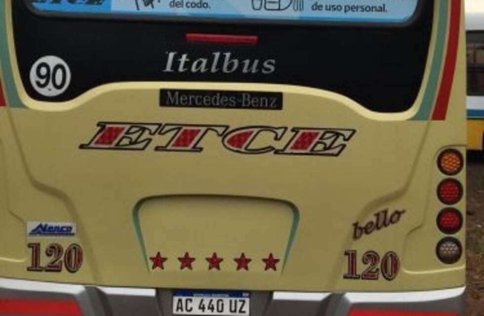 En Eldorado se habilitarán más pasajeros por colectivos