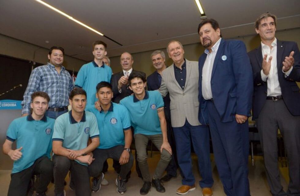 Escuelas técnicas cordobesas recibirán donación de vehículos para prácticas