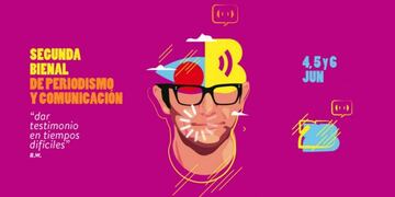 II Bienal de Periodismo y Comunicación\u002E