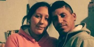 crimen de Naiara Ortiz