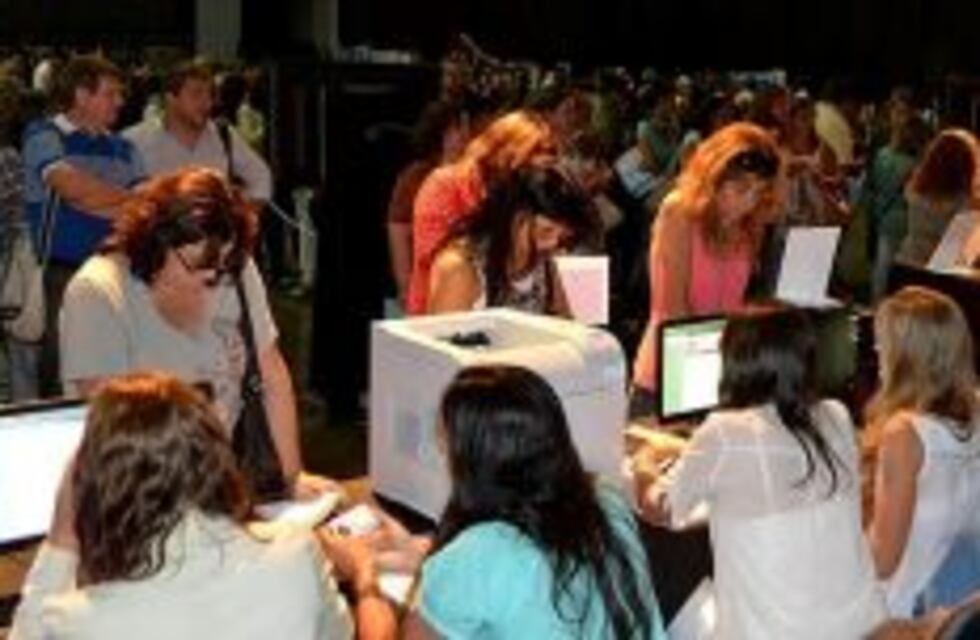 Se realizará el primer concurso de titularización de equipos socioeducativos