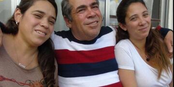 Eduardo Martí, ganador cordobés del Quinq