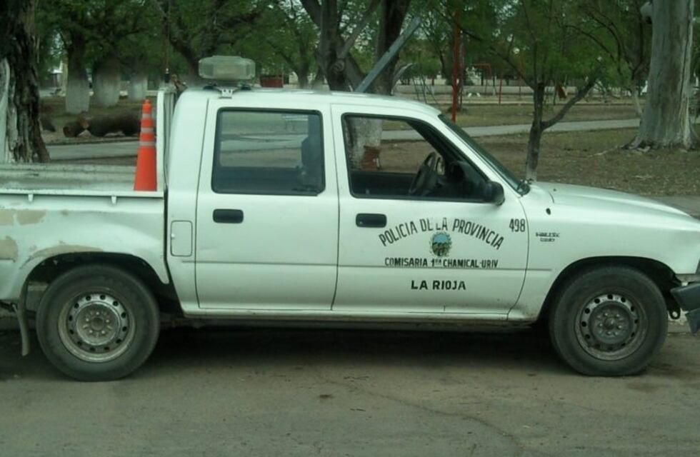 Apareció la adolescente que era buscada en Chamical