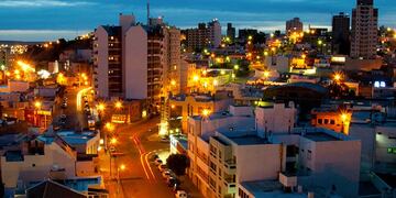 comodoro