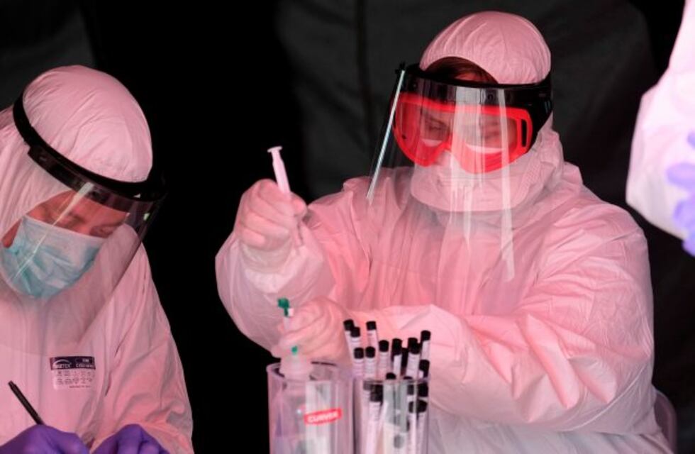 Coronavirus en Tierra del Fuego: cuarto día consecutivo sin casos positivos