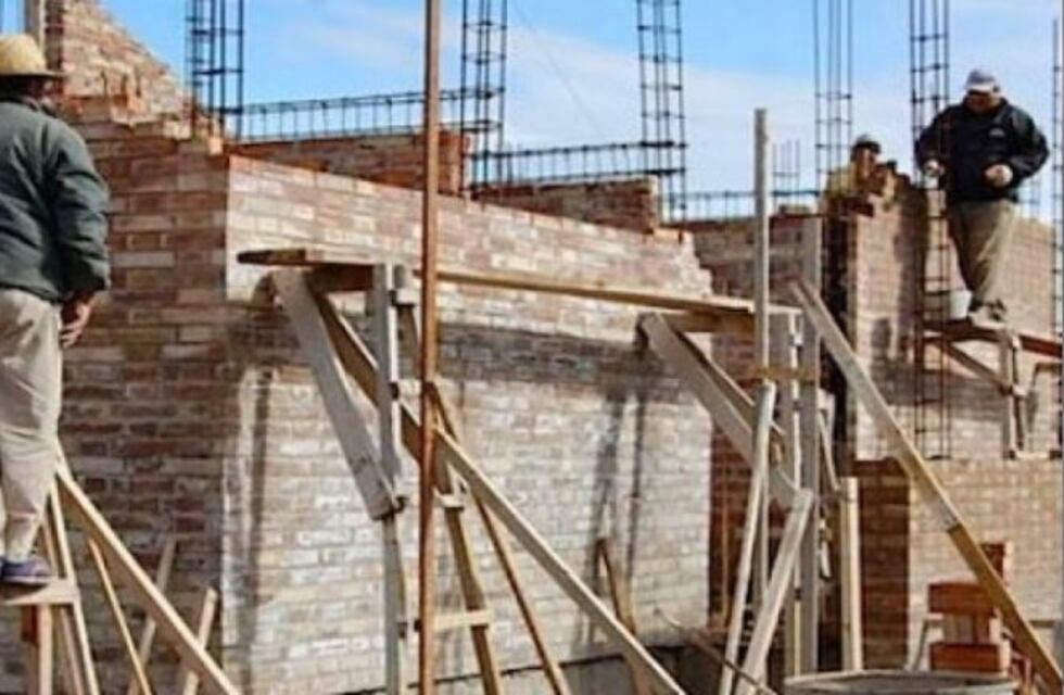 Flexibilización: el lunes próximo se reactivará la obra privada en Tucumán