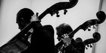 Orquesta Sinfónica de Salta en la Basílica Menor San Francisco (Facebook de la Orquesta Sinfónica de Salta)