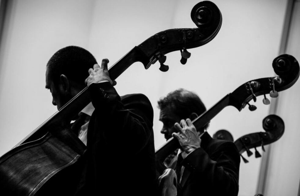 ¡Un concierto espectacular de la Sinfónica en la Iglesia San Francisco!