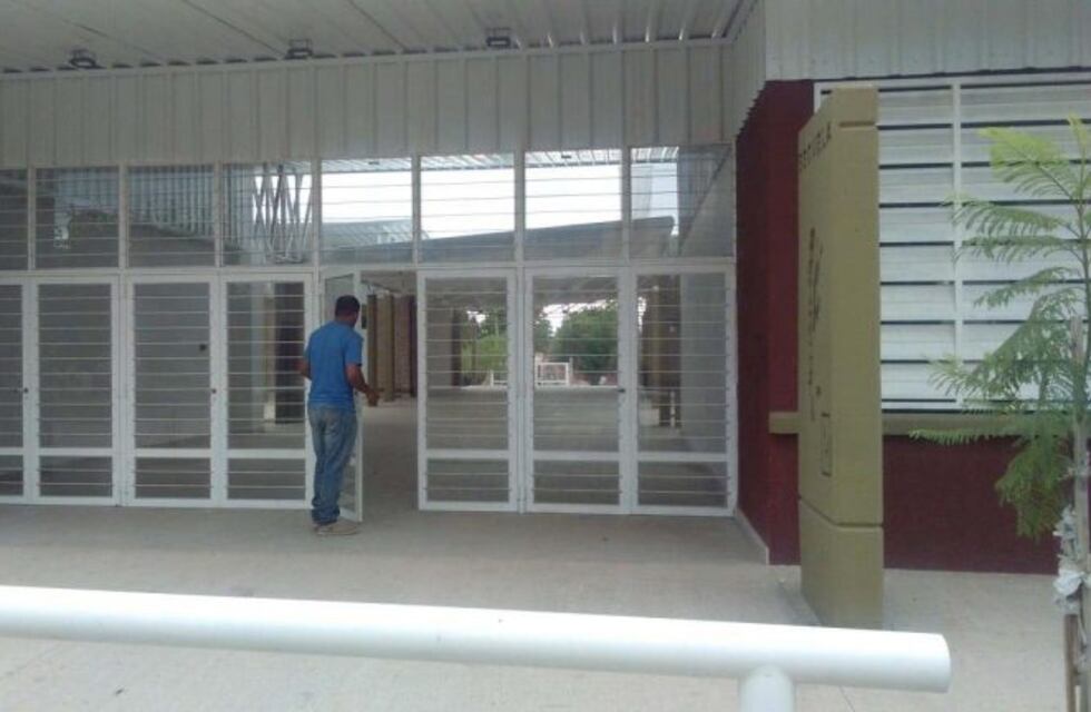 Colegio Provincial N°20 reabre inscripciones