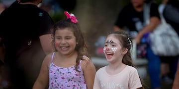 EFE/Juan Ignacio Roncoroni